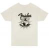 FENDER T-SHIRT WORLD TOUR VINTAGE WHITE XL
