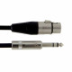 GEWA Pro Line Stereo Jack 6,3mm-XLR(f) 6м (190.719)