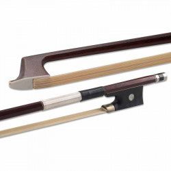GEWA Pure Violin Bow Octagonal 1/8 (PS407.005)