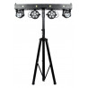 Free Color T-Bar Kaleidoscope With Stand
