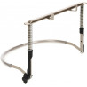 Hohner Extra-Wide Harmonica Holder KM4307