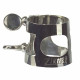 GEWA Ligature Soprano Saxophone (736.958)