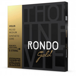 THOMASTIK RONDO GOLD RG100