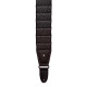 Mono Betty Guitar Strap, Long, Black (M80-BTY-BLK-L)