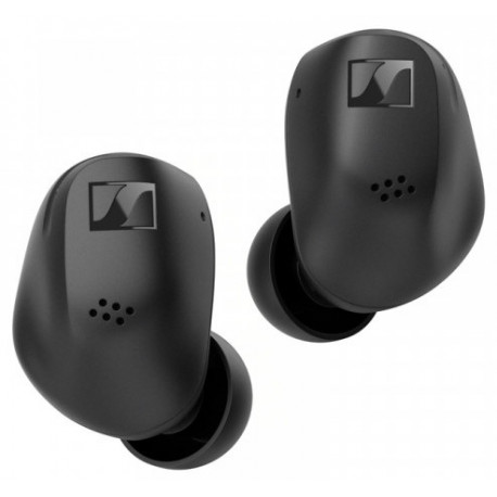 Sennheiser ACCENTUM True Wireless Black