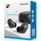 Sennheiser ACCENTUM True Wireless Black