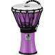 Toca Freestyle Colorsound TFCDJ-7PR (7") Pastel Purple