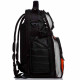 Mono Classic FlyBy Backpack Black (M80-FLY-BLK)