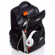 Mono Classic FlyBy Backpack Black (M80-FLY-BLK)