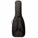 Mono Sleeve Bass Guitar Case Black (M80-SEB-BLK)