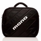 Mono Double Pedal Case Black (M80-DP-BLK)