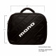 Mono Double Pedal Case Black (M80-DP-BLK)