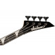 JACKSON JS SERIES JS3P CONCERT BASS TRANSPARENT BLACK BURST