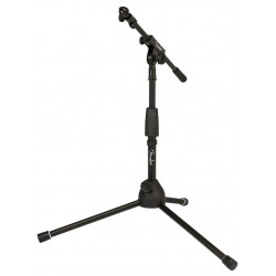 FENDER TELESCOPING BOOM AMPLIFIER MIC STAND