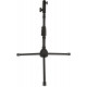 FENDER TELESCOPING BOOM AMPLIFIER MIC STAND