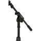 FENDER TELESCOPING BOOM AMPLIFIER MIC STAND