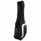 Mono Classic OM/Classical Guitar Case Black (M80-AC-BLK)