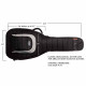 Mono Classic OM/Classical Guitar Case Black (M80-AC-BLK)