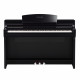 YAMAHA Clavinova CSP-275 (Polished Ebony)