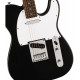 SQUIER by FENDER DEBUT TELECASTER LRL BLACK