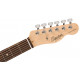 SQUIER by FENDER DEBUT TELECASTER LRL BLACK