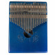 GEWA Pure Kalimba Beetle 21 Keys (F835.552)