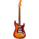 SQUIER by FENDER CLASSIC VIBE 60s STRAT HSS SIENNA SUNBURST LIMITED