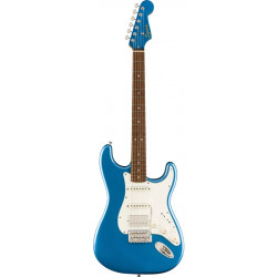 SQUIER by FENDER CLASSIC VIBE 60s STRAT HSS LAKE PLACID BLUE LIMITED
