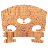 GEWA Teller Violin Bridge №6 Standart 3/4