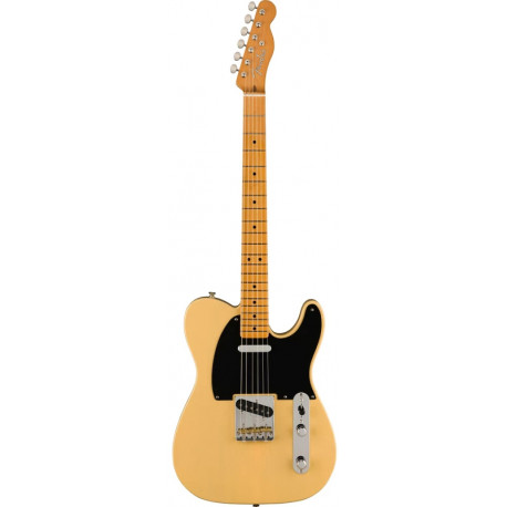 FENDER VINTERA II '50S NOCASTER BLACKGUARD BLONDE