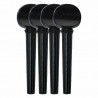 GEWA Violin Peg Ebony 4/4 Medium 4 шт (415.530)