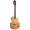 CORT Sunset Nylectric II (Natural Glossy)