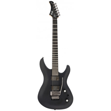 FGN JMY3-MH-DL-E Mythic J-Standard(Matt Black)