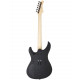 FGN JMY3-MH-DL-E Mythic J-Standard(Matt Black)