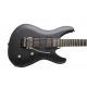 FGN JMY3-MH-DL-E Mythic J-Standard(Matt Black)