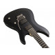 FGN JMY3-MH-DL-E Mythic J-Standard(Matt Black)