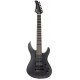 FGN JMY73-ASH-E Mythic Standard Series (Open Pore Black)