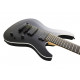 FGN JMY73-ASH-E Mythic Standard Series (Open Pore Black)