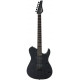 FGN JIL3-ASH-DE664R Iliad Dark Evolution Series (Open Pore Black)