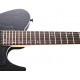 FGN JIL3-ASH-DE664R Iliad Dark Evolution Series (Open Pore Black)