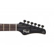 FGN JIL3-ASH-DE664R Iliad Dark Evolution Series (Open Pore Black)