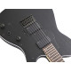 FGN JIL3-ASH-DE664R Iliad Dark Evolution Series (Open Pore Black)