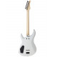 FGN JMY3-ASH-E Mythic J-Standard (Open Pore White)