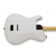 FGN JIL3-ASH-DE664R Iliad Dark Evolution Series (Open Pore White)