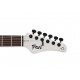 FGN JIL3-ASH-DE664R Iliad Dark Evolution Series (Open Pore White)