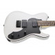 FGN JIL3-ASH-DE664R Iliad Dark Evolution Series (Open Pore White)