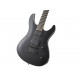 FGN JMY3-ASH-E Mythic J-Standard (Open Pore Black)