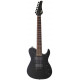 FGN JIL73-ASH-DER Iliad Dark Evolution Series (Open Pore Black)