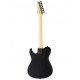 FGN JIL73-ASH-DER Iliad Dark Evolution Series (Open Pore Black)