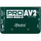 RADIAL PRO AV2